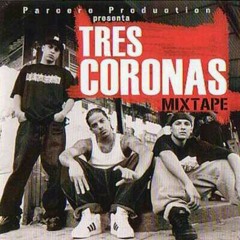 Tres Coronas - Para El Futuro