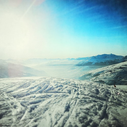 Stephen Curk - La Chupita (B.I.M.B.O Bootleg)