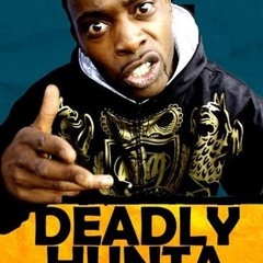 Pastaman Ft. Deadly Hunta - Valley Of Death Remix