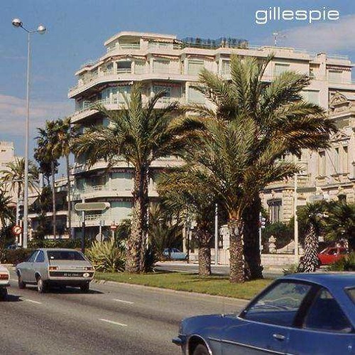 Gillespie - Doum Doum (Cantoma remix) ¦ FREE DOWNLOAD !!!