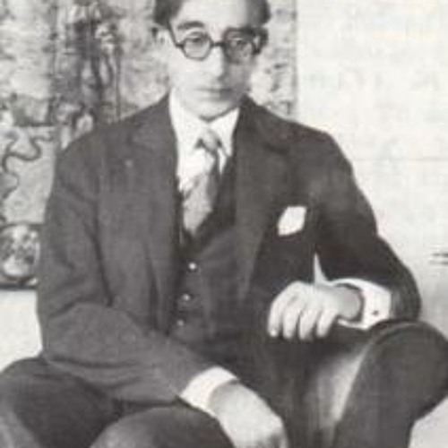 As Much As You Can, by Constantine Cavafy - read by Yahia Lababidi