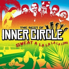 Sweat (Summertime Mix by DjHurt® 86BPM) - Inner Circle