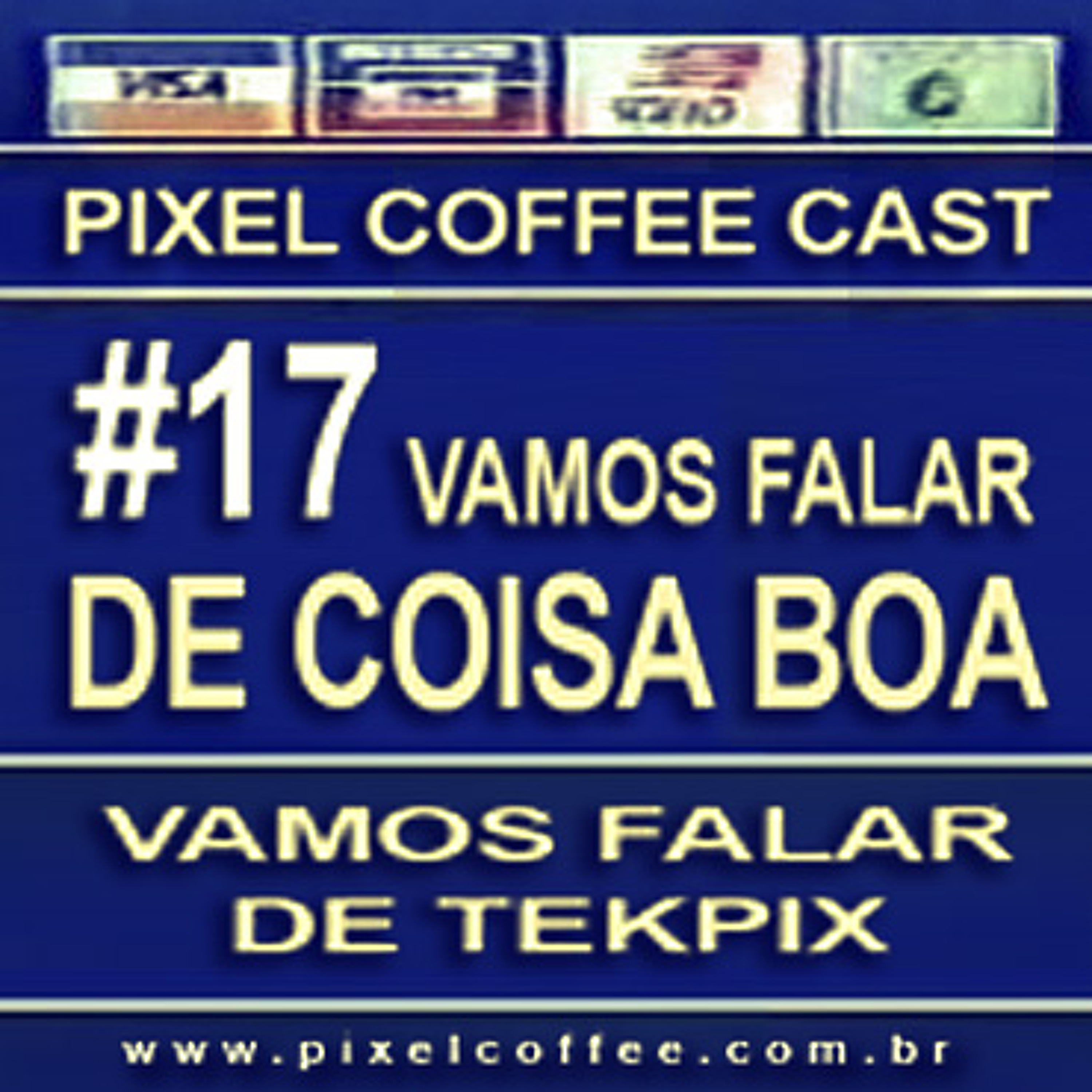 pixelcoffee
