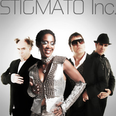 STIGMATO INC. Albums