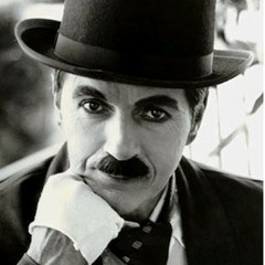 Charlie Chaplin - Let Us All Unite!