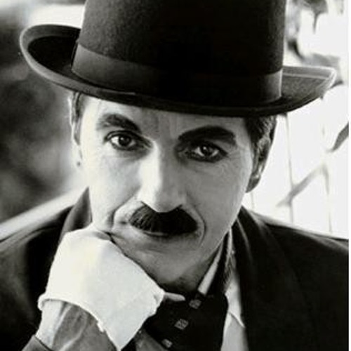 Charlie Chaplin - Let Us All Unite!