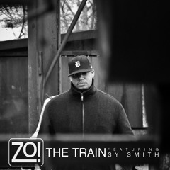Zo! - The Train feat. Sy Smith (Single Mix)