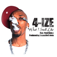 4-IZE feat Rozzi Daime - What I Smell Like