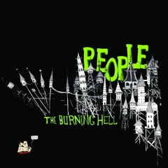 THE BURNING HELL - Amateur Rappers