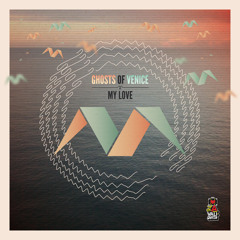 My Love (ft. Josh Jakq) - Radio Edit