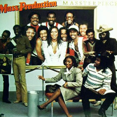 Mass Production - Shante - Derek Kaye Rework - Free Download