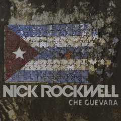 Nick Rockwell - Che Guevara