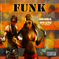 Funk - Adara Dyani