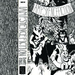 Small Filled In Number Nines - Cassette Tape Rip