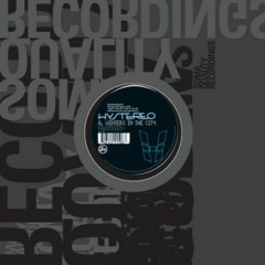 Corporate Crimewave (Extended Mix)