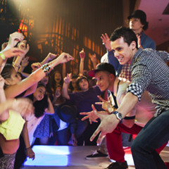 Live The Life You Love  ( Dance Academy Soundtrack )