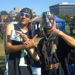 Waist Deep Featuring 2Much, T.H.C., And Justinsayne N8V