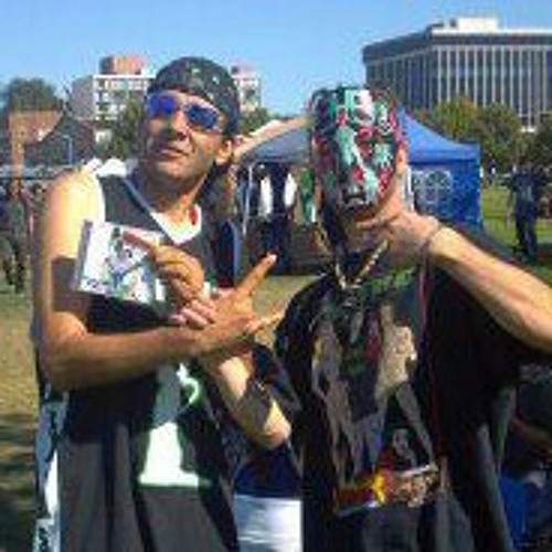 Waist Deep Featuring 2Much, T.H.C., And Justinsayne N8V