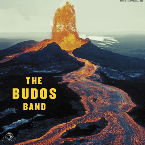 The Budos Band - Up From The South