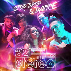 321 Stereo - Stop, Drop & DANCE! - Wrong Together