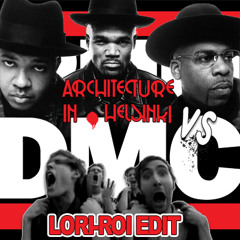 Architecture In Helsinki vs RUN DMC (Lori-Roi edit) - free DWNL