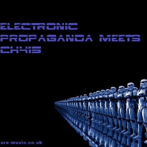 Mike Stern - Electronic Propaganda #8