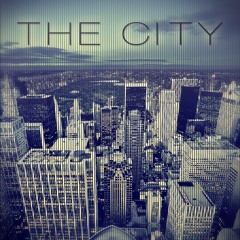 Rashad & Confidence - The City (Bitstrap Remix)