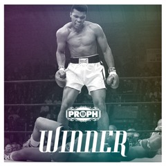 Winner (Prod. by Hart Gunther)