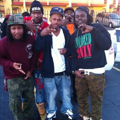 MACK 11 FEAT. SUICIDE RU & TRILLZ RU