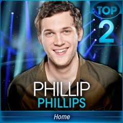 Phillip Phillips - Home (NOFUCKNY Remix)