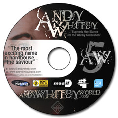 AW5 - mixed by Andy Whitby (RE-UPLOADED FROM 2005)