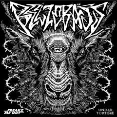 Belzebass - The Danger