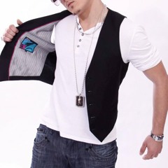 R3nz - Forgive Me (Intro)