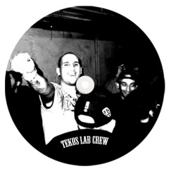 TeKos - Underground heart