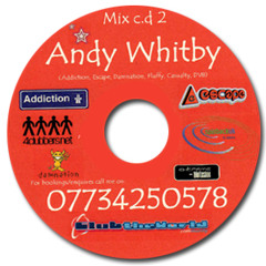AW2 - mixed by Andy Whitby (RE-UPLOADED FROM 2002)