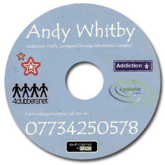 AW1 - mixed by Andy Whitby (RE-UPLOADED FROM 2002)