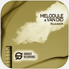 Deep Velvet - Van Did & Melodule (Romulus remix) FREE DOWNLOAD
