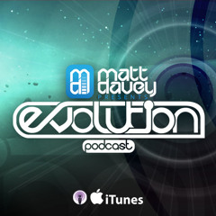 Matt Davey - Evolution 005 - Live at ASOT 600 Den Bosch