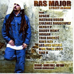 20 POUSSES LES BOOMERS feat wagan &bab k   2007