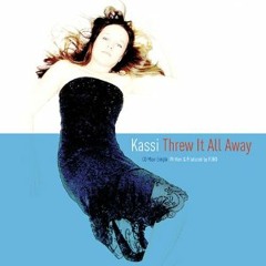 Threw It All Away (FORD's Original Radio Edit) 2005