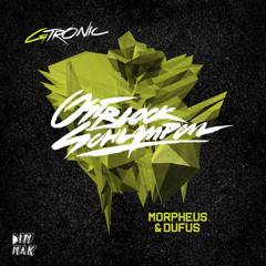 GTRONIC - DUFUS (OSTBLOCKSCHLAMPEN REMIX) OUT NOW on DIM MAK