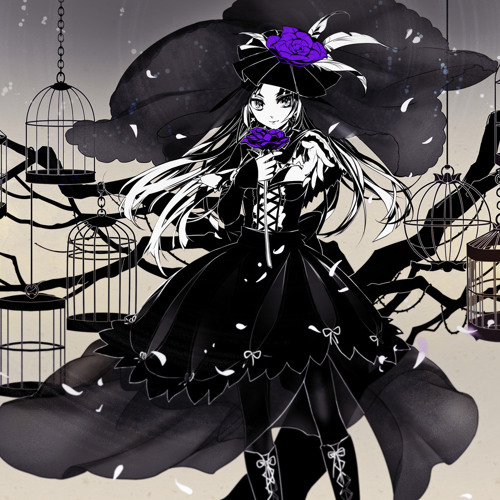 Ritsu Namine Kire