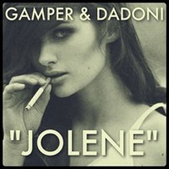 Dolly Parton - Jolene (DADONI & GAMPER Remix)