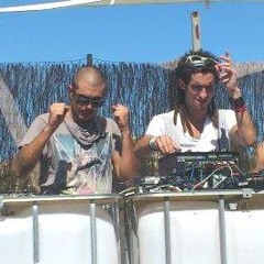 Banon b2b Adri Rizzo @ After Holly Week (Clubbers) (29 Marzo 2013)