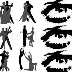 M in M and the Waltz In Black