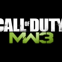 Grover-Grover- Call of Duty MW3 Rap