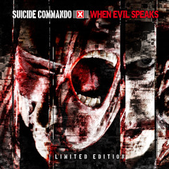 suicide commando IIXIII my blasphemy (absolute body control remix) mp3 snippet