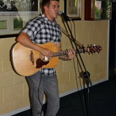 Fault lines - Original by Sean McDonagh