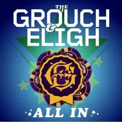 The Grouch & Eligh - All In (Ft. Gift Of Gab and Pigeon John)