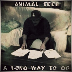 Animal Teef - A Long Way To Go